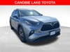 1 thumbnail image of  2022 Toyota Highlander XLE