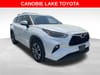 1 thumbnail image of  2022 Toyota Highlander XLE