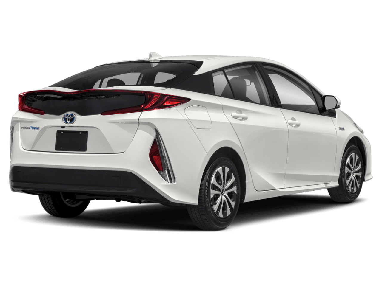 3 thumbnail image of  2022 Toyota Prius Prime
