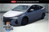 2022 Toyota Prius Prime LE