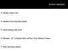 9 thumbnail image of  2022 Toyota Prius XLE AWD-e