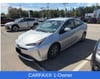 2 thumbnail image of  2022 Toyota Prius XLE AWD-e