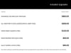 3 thumbnail image of  2022 Toyota Prius XLE AWD-e