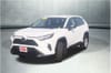 26 thumbnail image of  2022 Toyota RAV4 Hybrid SE AWD SUV