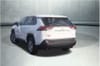 25 thumbnail image of  2022 Toyota RAV4 Hybrid SE AWD SUV