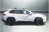 25 thumbnail image of  2022 Toyota RAV4 Hybrid SE