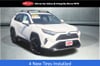 1 thumbnail image of  2022 Toyota RAV4 Hybrid SE
