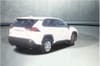 23 thumbnail image of  2022 Toyota RAV4 Hybrid SE AWD SUV