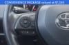 4 thumbnail image of  2022 Toyota RAV4 Hybrid SE AWD SUV