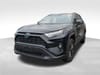 3 thumbnail image of  2022 Toyota RAV4 Hybrid XLE Premium