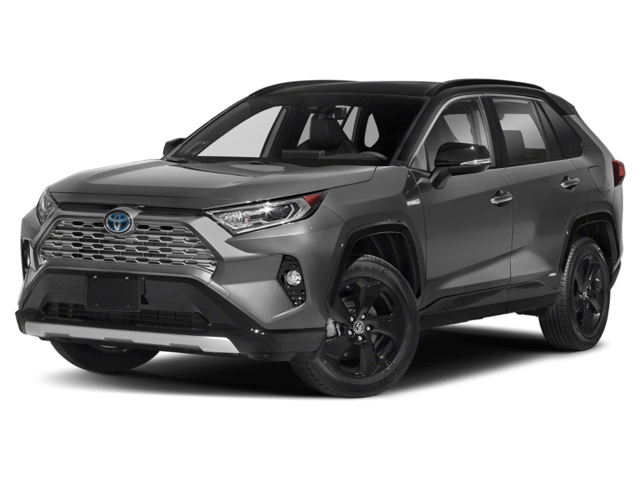 1 thumbnail image of  2022 Toyota RAV4 Hybrid XSE