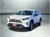 5 thumbnail image of  2022 Toyota RAV4 LE