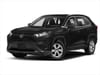 2 thumbnail image of  2022 Toyota RAV4 LE