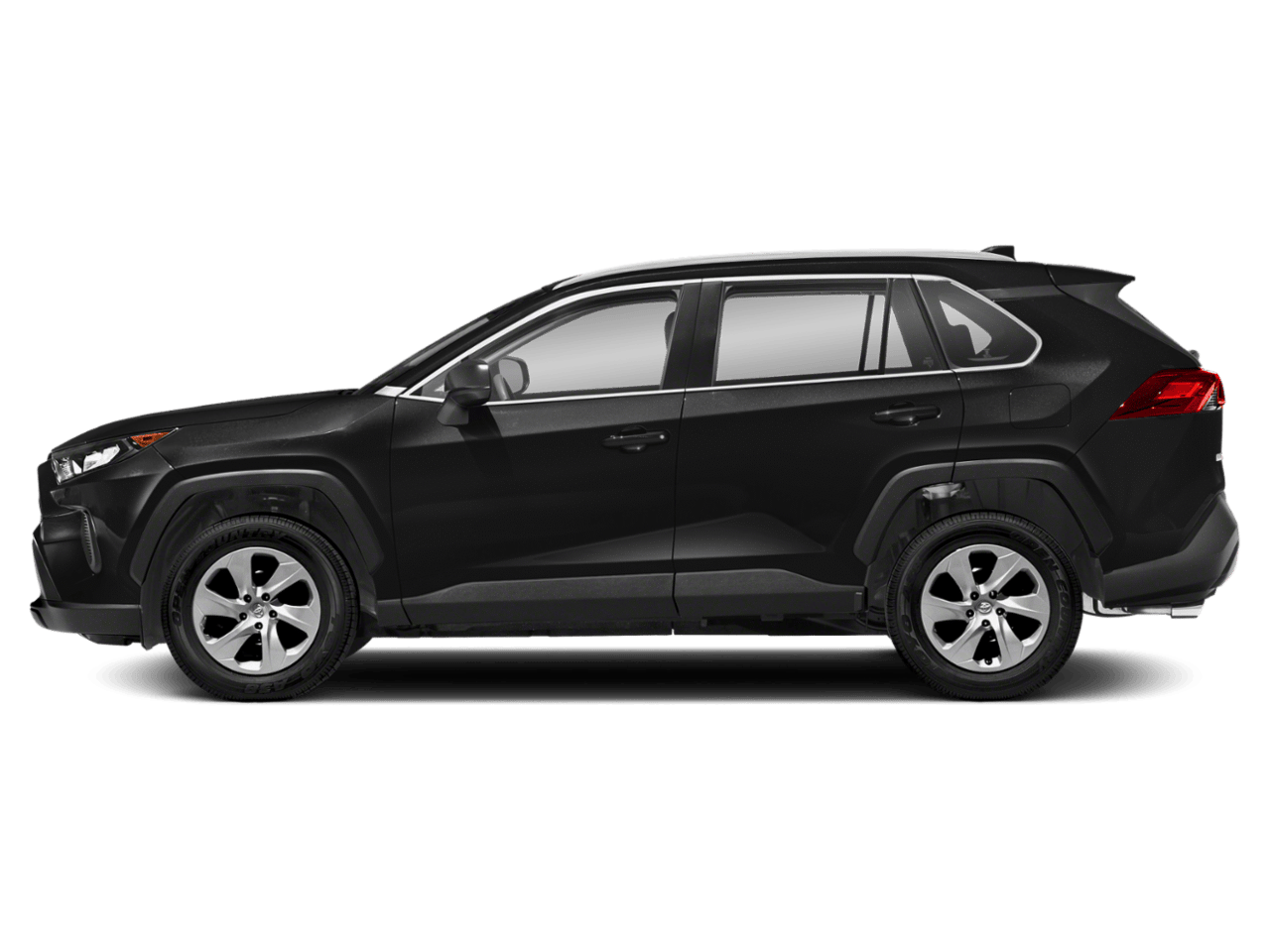 1 thumbnail image of  2022 Toyota RAV4 LE