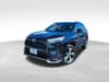3 thumbnail image of  2022 Toyota RAV4 Prime SE
