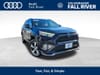 2022 Toyota RAV4 Prime SE