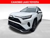 3 thumbnail image of  2022 Toyota RAV4 Prime SE