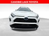 2 thumbnail image of  2022 Toyota RAV4 Prime SE
