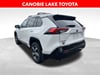 4 thumbnail image of  2022 Toyota RAV4 Prime SE