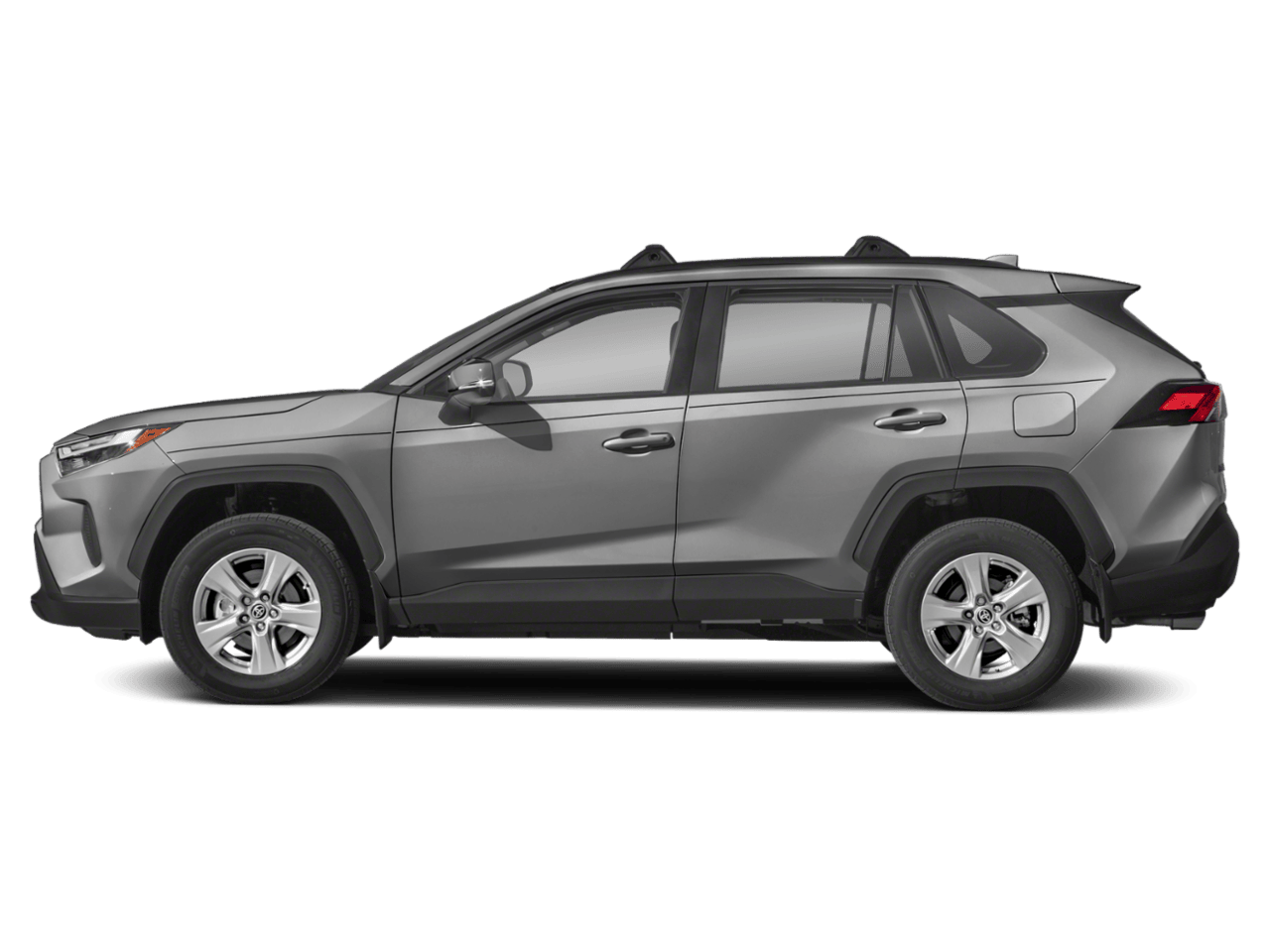 1 thumbnail image of  2022 Toyota RAV4 XLE