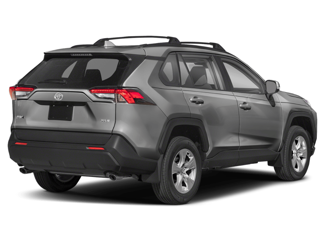 3 thumbnail image of  2022 Toyota RAV4 XLE