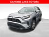 3 thumbnail image of  2022 Toyota RAV4 XLE