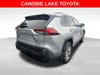 5 thumbnail image of  2022 Toyota RAV4 XLE