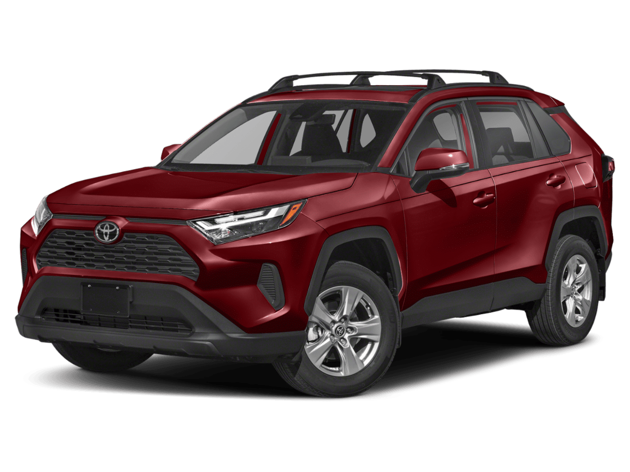 1 thumbnail image of  2022 Toyota RAV4 XLE