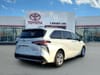 4 thumbnail image of  2022 Toyota Sienna Platinum