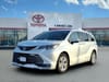 12 thumbnail image of  2022 Toyota Sienna Platinum