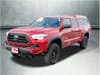 14 thumbnail image of  2022 Toyota Tacoma SR
