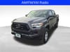 7 thumbnail image of  2022 Toyota Tacoma SR