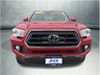 11 thumbnail image of  2022 Toyota Tacoma SR5