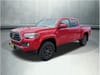 1 thumbnail image of  2022 Toyota Tacoma SR5