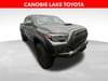 2022 Toyota Tacoma TRD Pro