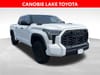 2022 Toyota Tundra Hybrid TRD Pro