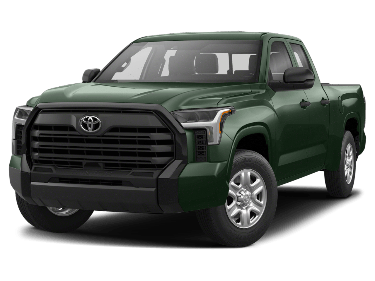 2 thumbnail image of  2022 Toyota Tundra SR5