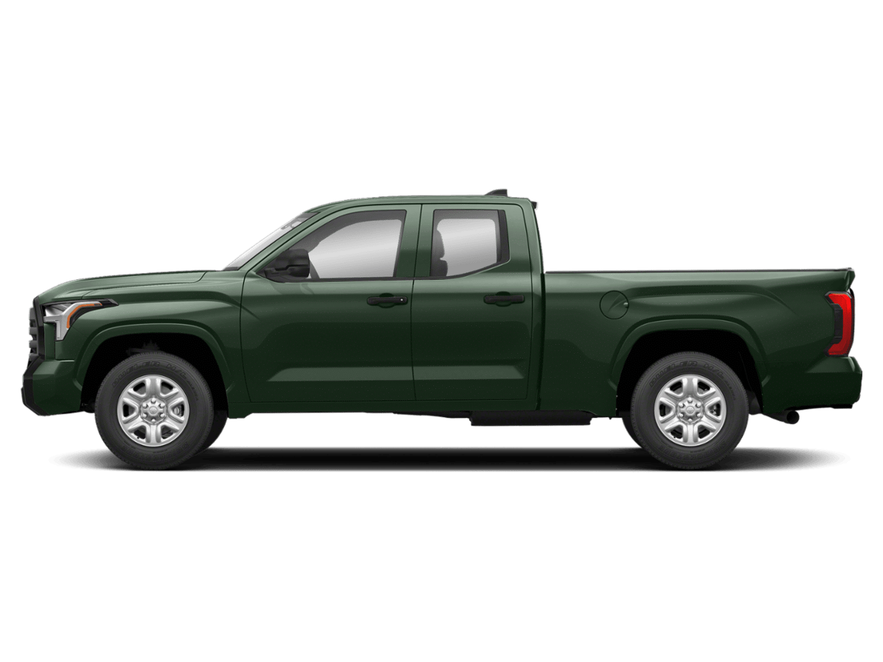 1 thumbnail image of  2022 Toyota Tundra SR5