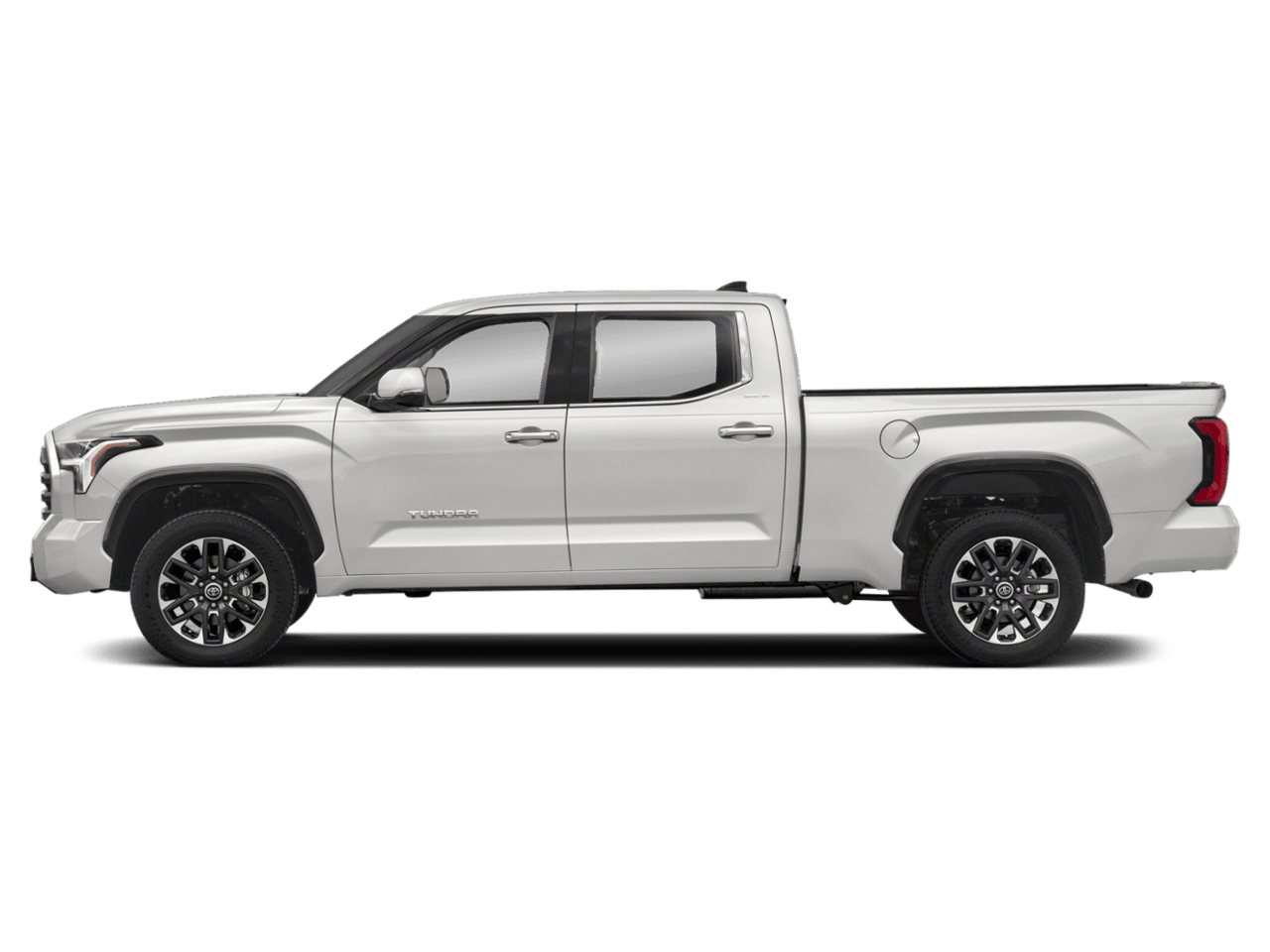 1 thumbnail image of  2022 Toyota Tundra SR5