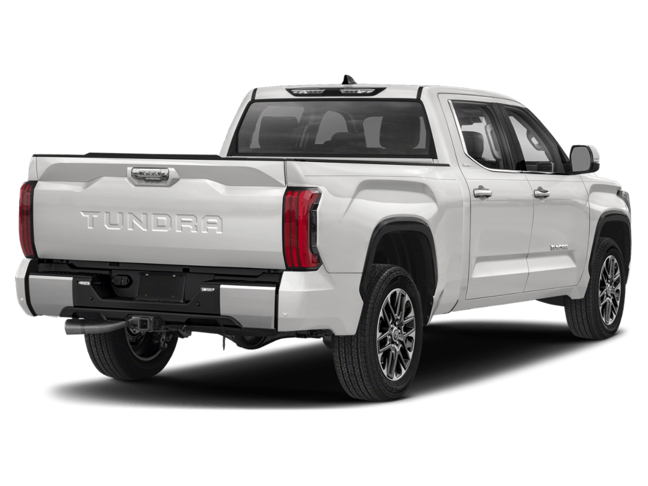 3 thumbnail image of  2022 Toyota Tundra SR5