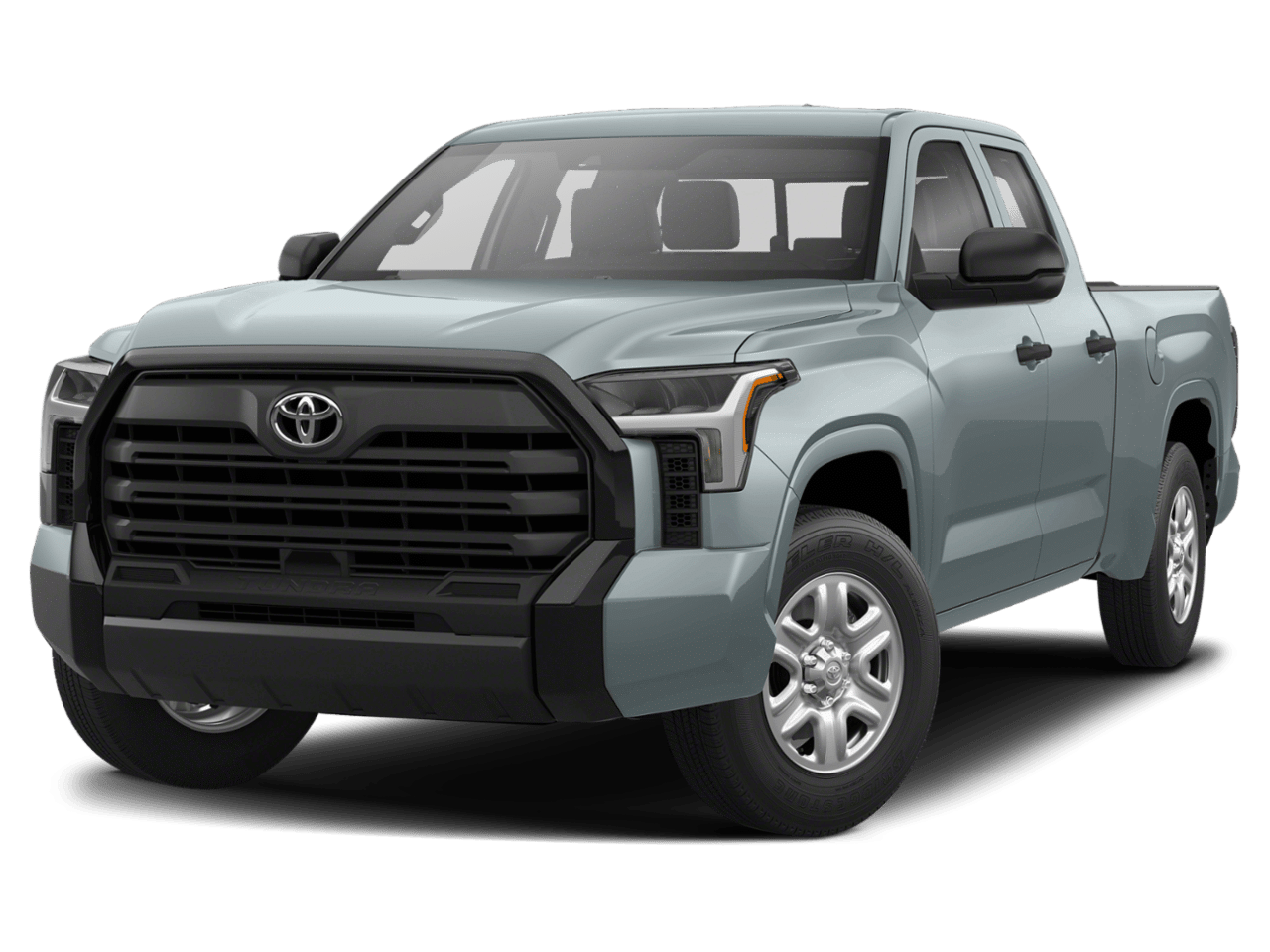 1 thumbnail image of  2022 Toyota Tundra SR5