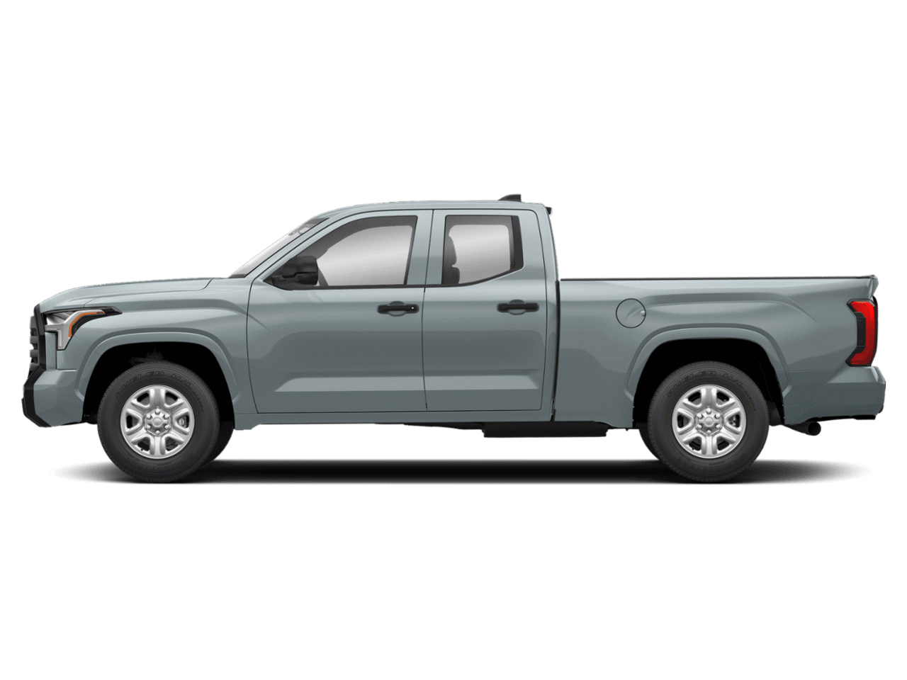 2 thumbnail image of  2022 Toyota Tundra SR5