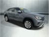 7 thumbnail image of  2022 Volkswagen Atlas Cross Sport 3.6L V6 SE w/Technology