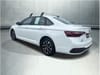 3 thumbnail image of  2022 Volkswagen Jetta 1.5T S