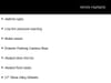 8 thumbnail image of  2022 Volkswagen Taos 1.5T S