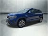 1 thumbnail image of  2022 Volkswagen Taos 1.5T SE