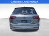 5 thumbnail image of  2022 Volkswagen Tiguan 2.0T S