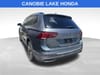4 thumbnail image of  2022 Volkswagen Tiguan 2.0T S