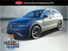 1 thumbnail image of  2022 Volkswagen Tiguan 2.0T SE