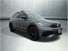 3 thumbnail image of  2022 Volkswagen Tiguan 2.0T SE R-Line Black
